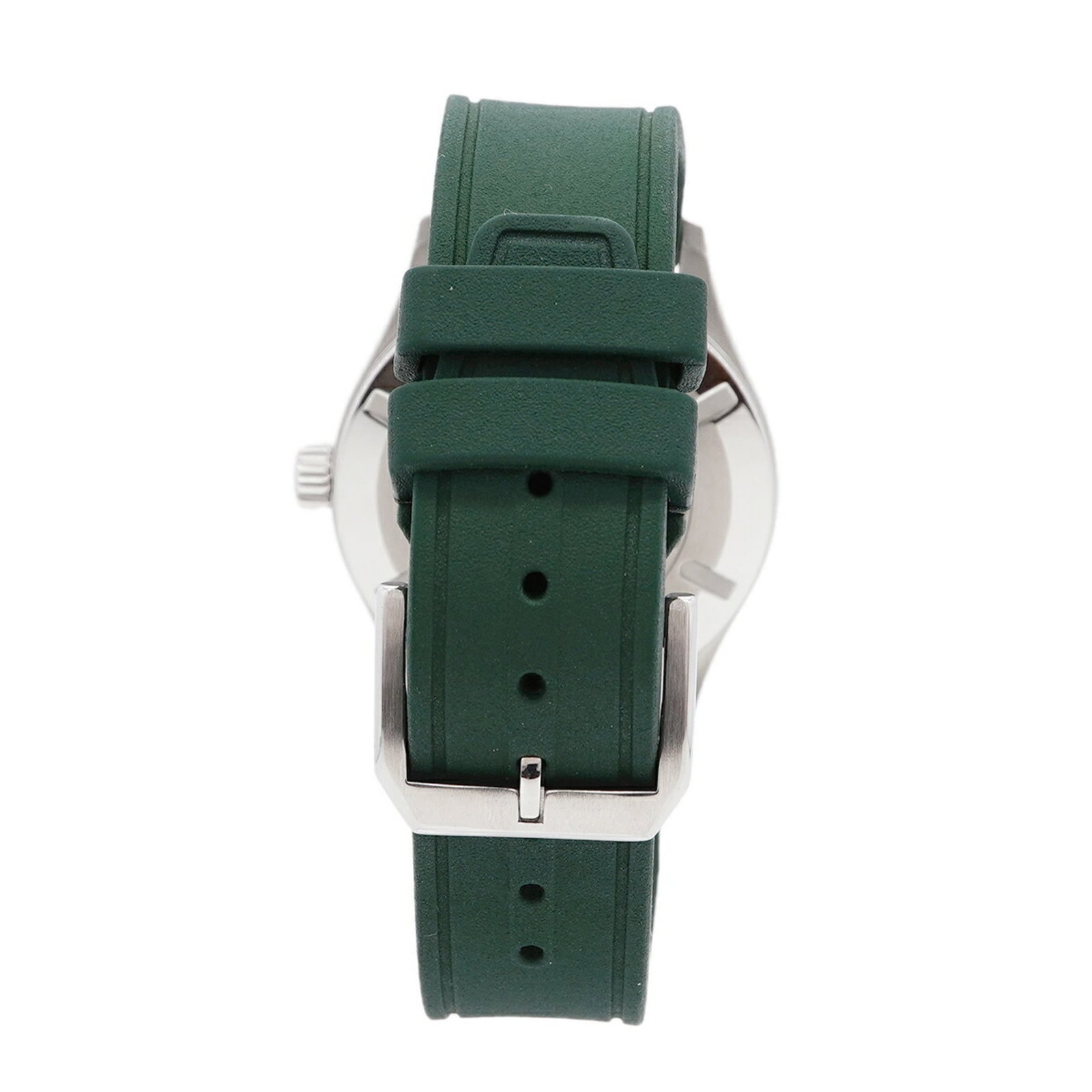 IWC Wristwatch Rubber - 7