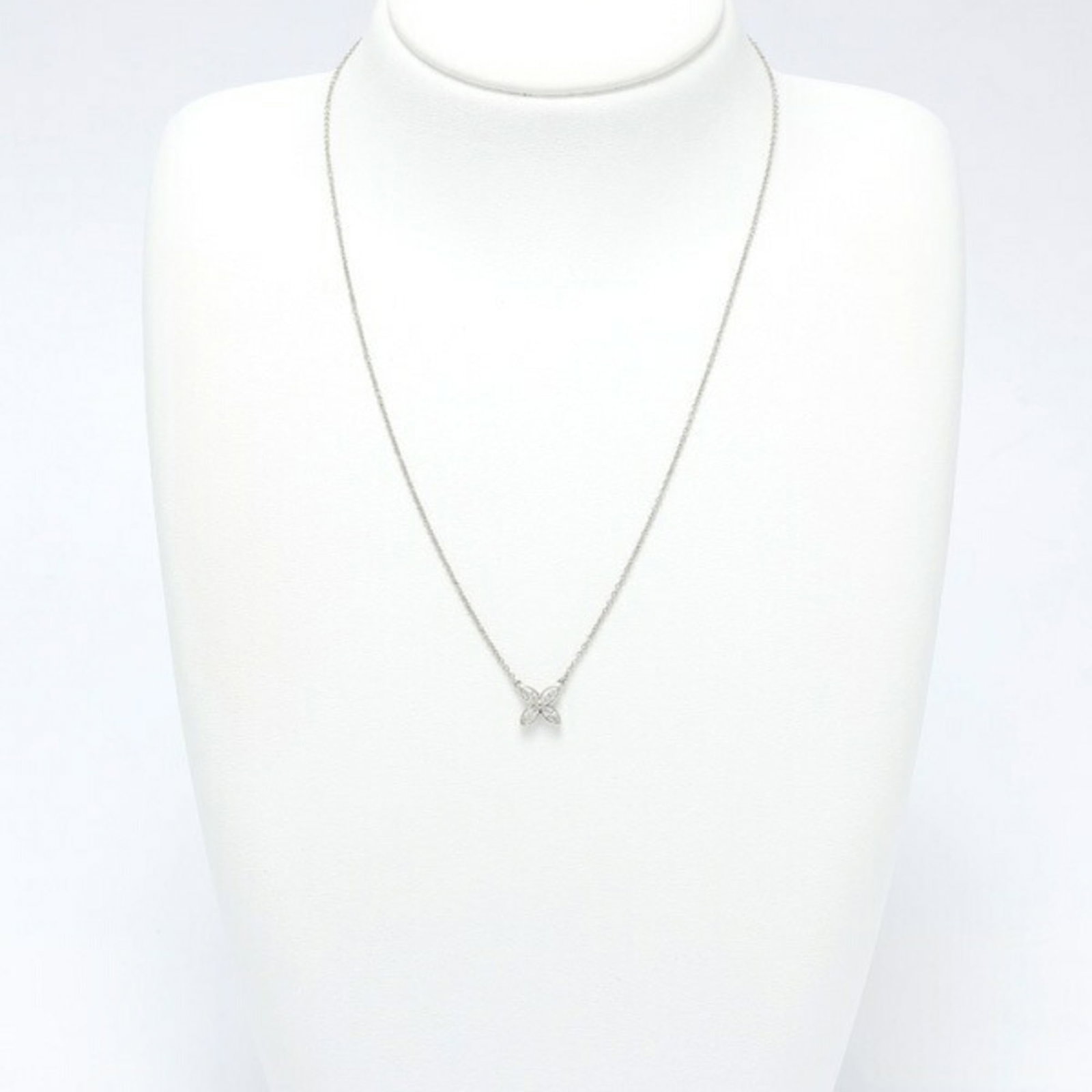 TIFFANY Platinum 950 - 2