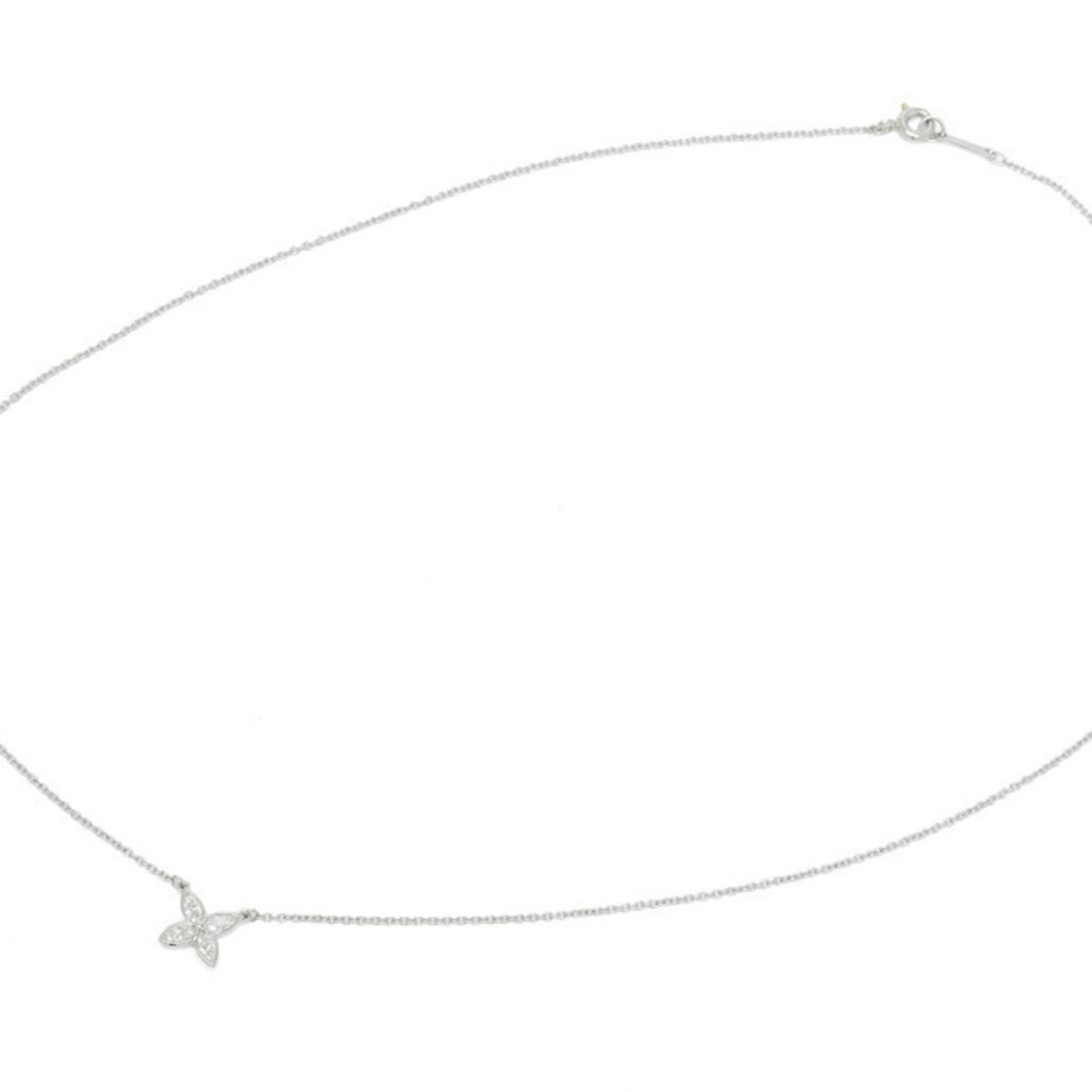 TIFFANY Platinum 950 - 3