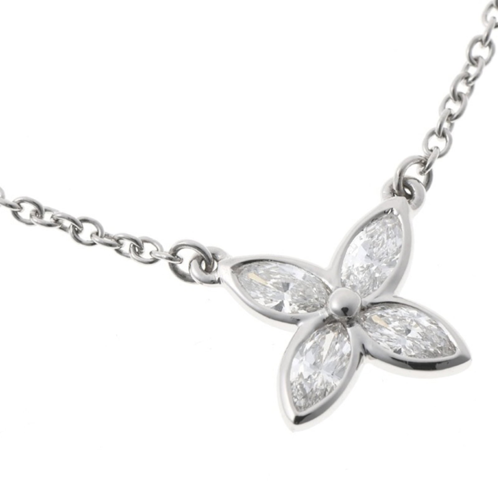 TIFFANY Platinum 950 - 4