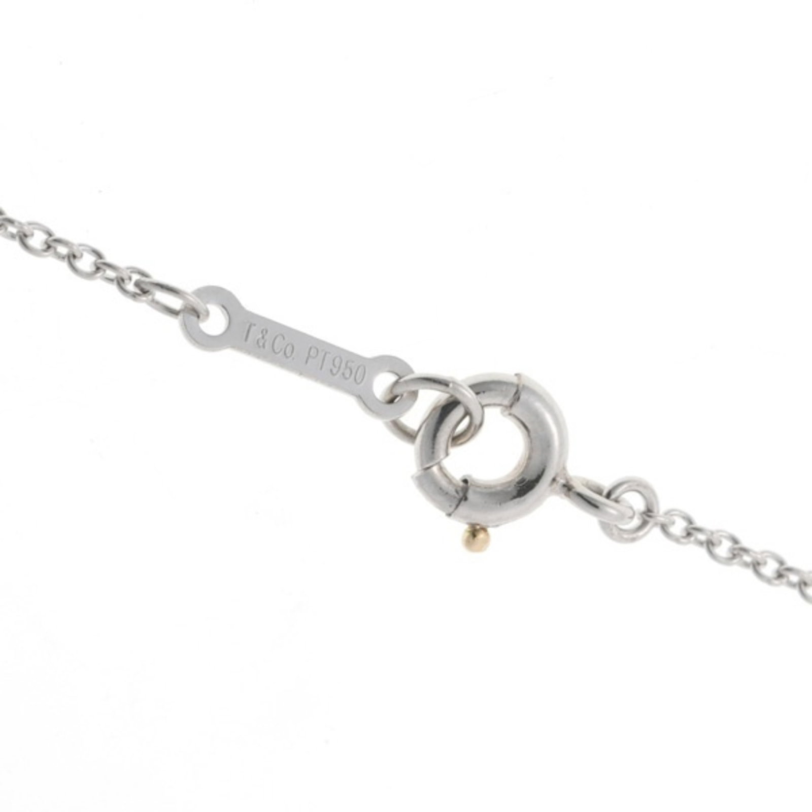 TIFFANY Platinum 950 - 6