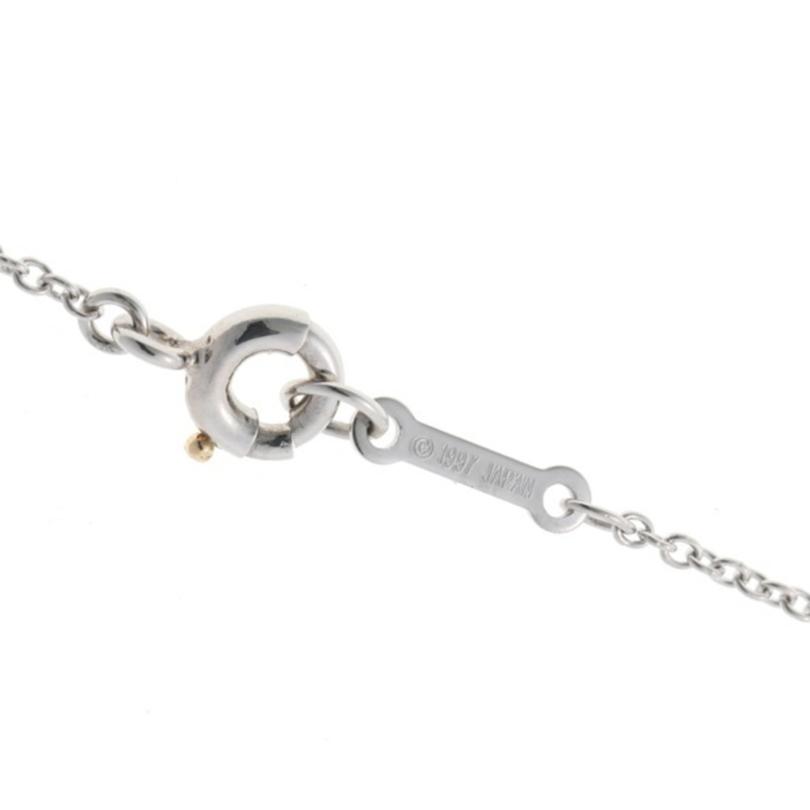 TIFFANY Platinum 950 - 7