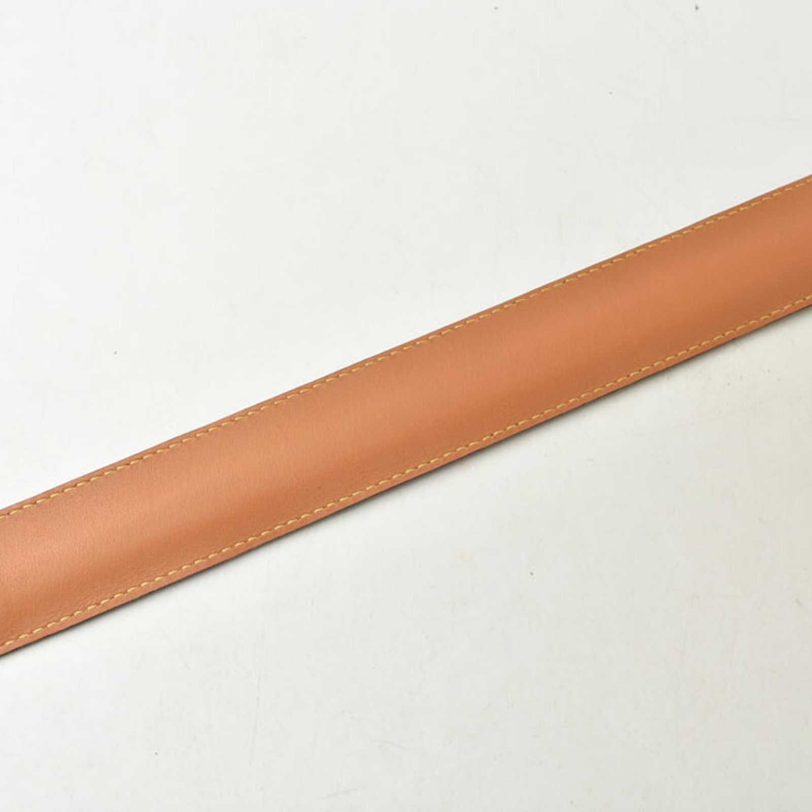 LOEWE Charm Bracelet Leather - 5