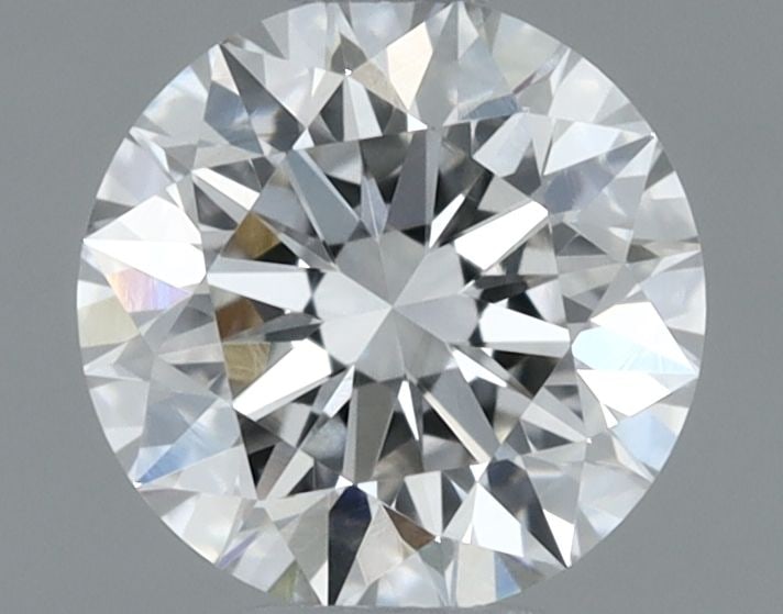 GIA Round 0.5ct H VVS2 - Loose Natural Diamond: GIA Round 0.5ct H VVS2 - Loose Natural Diamond GIA Round 0.5ct H VVS2 - Loose Natural DiamondThe GIA Round diamond boasts exceptional clarity, with a VVS2 grade indicating minimal inclusions. Its H