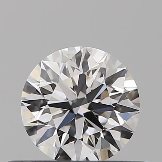 IGI Round 0.34ct D VVS2 - Loose Natural Diamond: IGI Round 0.34ct D VVS2 - Loose Natural Diamond 0.34ct D VVS2 - A Natural Diamond of Exceptional Clarity and Brilliance. This IGI-certified diamond boasts an EX cut, EX symmetry, and EX polish, with