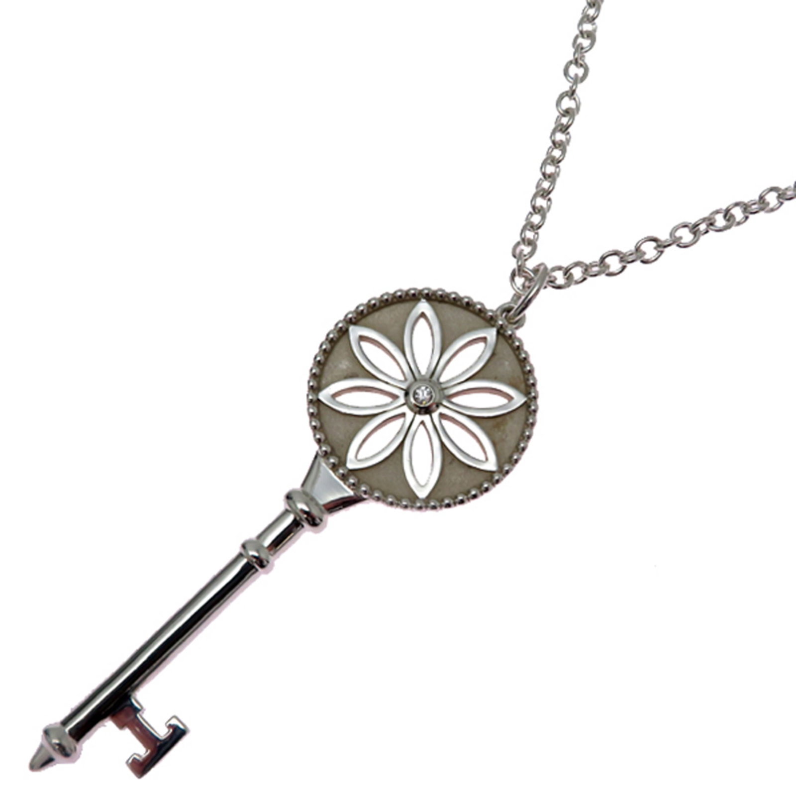 TIFFANY Silver 925 - 2
