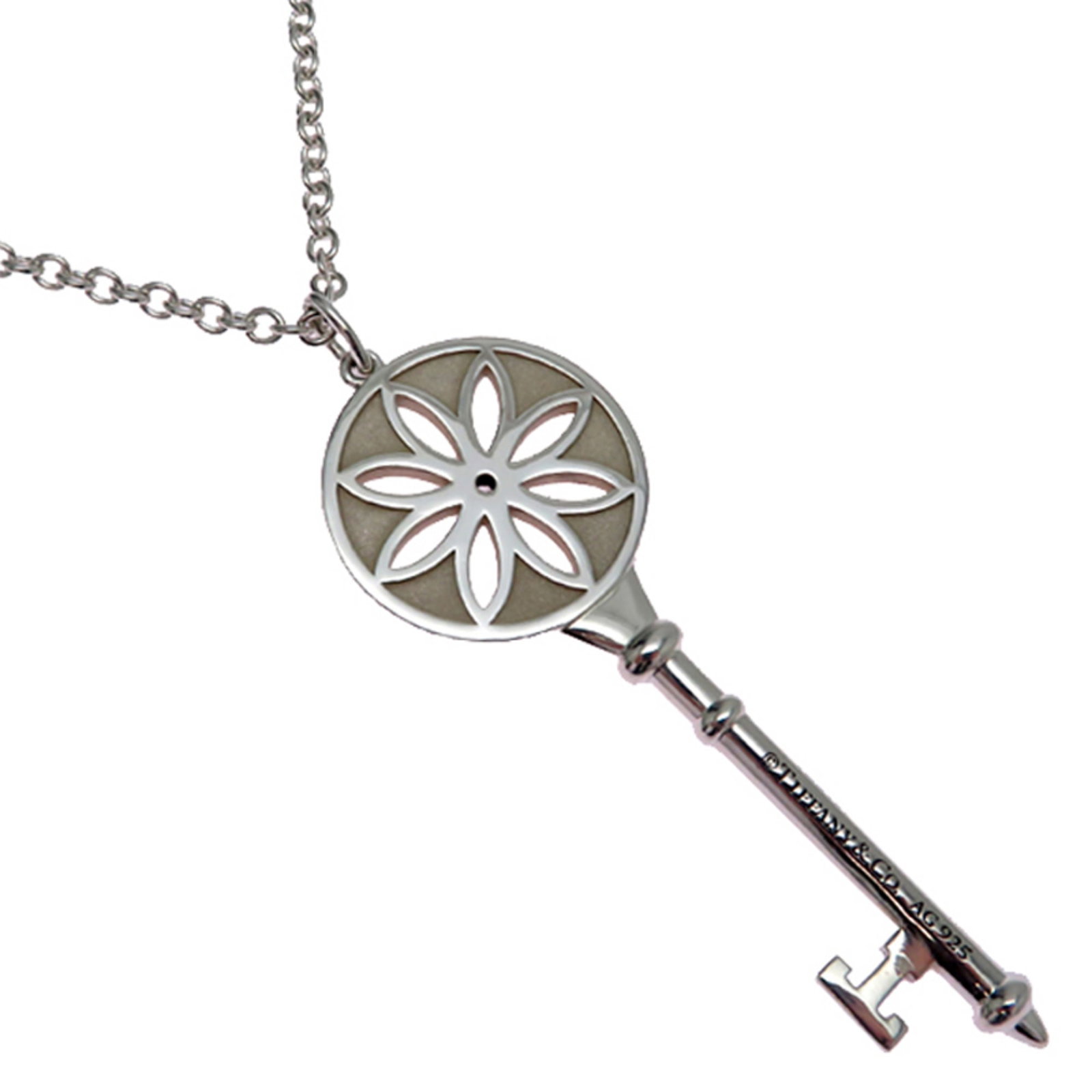 TIFFANY Silver 925 - 3