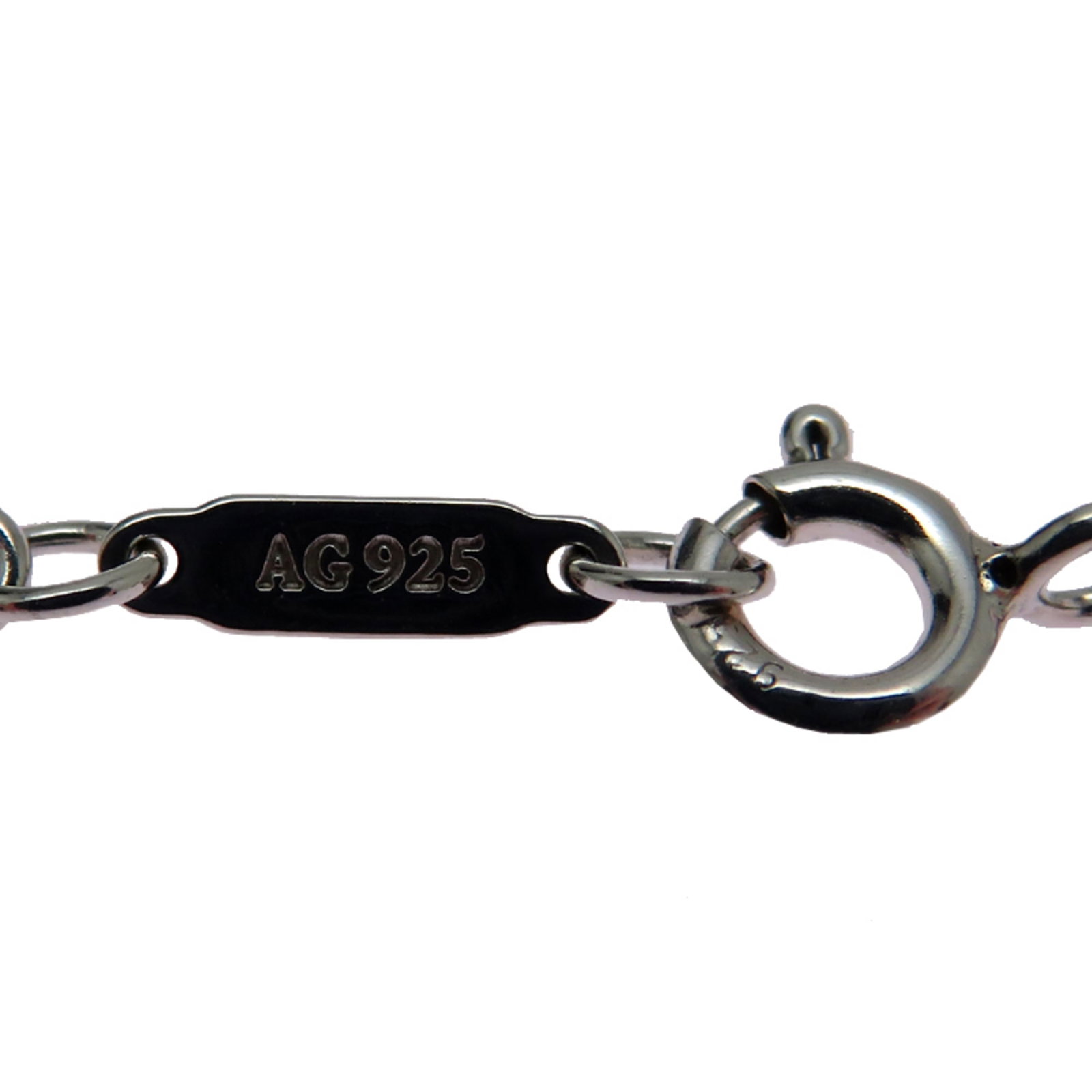 TIFFANY Silver 925 - 4