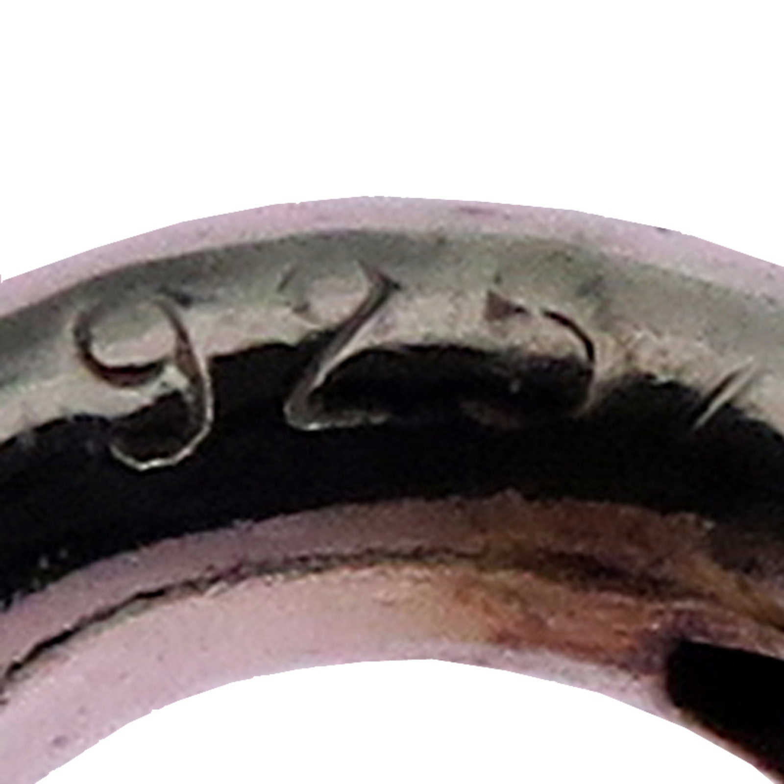 TIFFANY Silver 925 - 5