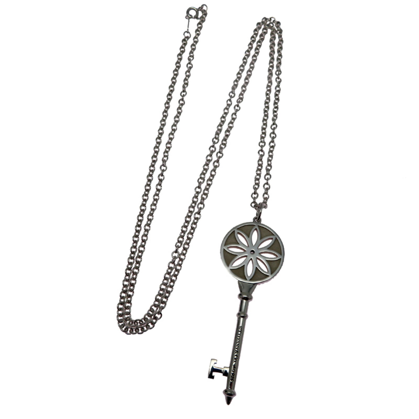 TIFFANY Silver 925 - 6