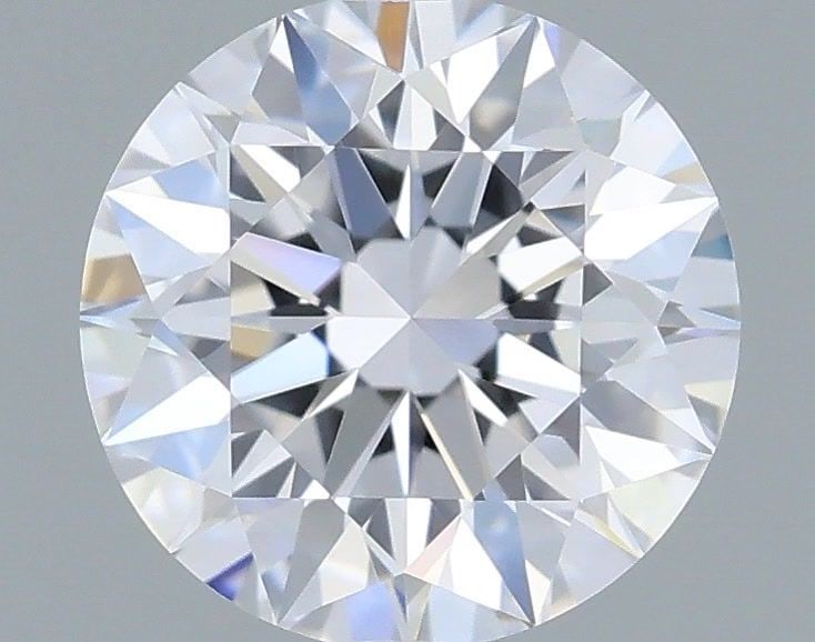 GIA Round 0.61ct D VVS1 - Loose Natural Diamond: GIA Round 0.61ct D VVS1 - Loose Natural Diamond GIA Round 0.61ct D VVS1 - Loose Natural DiamondThis exquisite diamond boasts a flawless VVS1 clarity, exceptional EX polish, and precise EX symmetry,