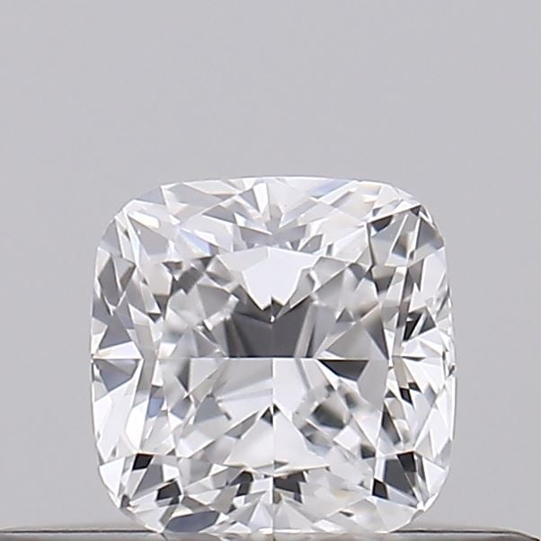 GIA Cushion Modified 0.25ct D VVS2 - Loose Natural Diamond: GIA Cushion Modified 0.25ct D VVS2 - Loose Natural Diamond GIA certified 0.25ct D VVS2 diamond, featuring exceptional clarity and color, is showcased in a cushion modified cut. The stone's high