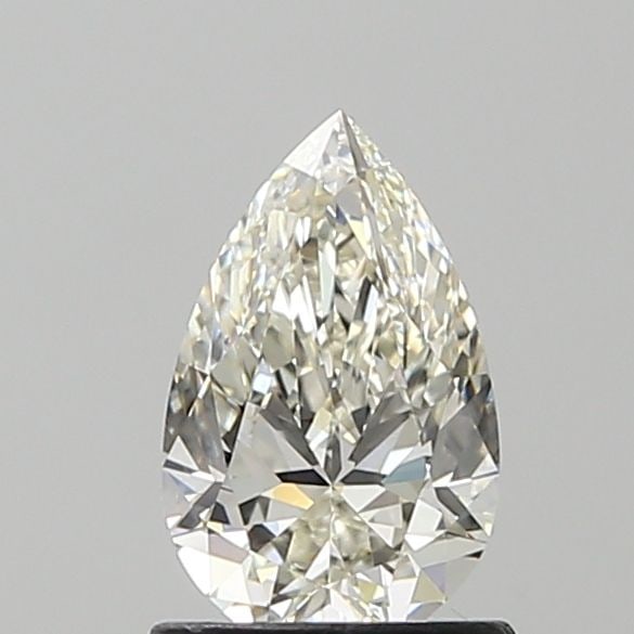 GIA Pear 1.02ct J VVS2 - Loose Natural Diamond: GIA Pear 1.02ct J VVS2 - Loose Natural Diamond GIA certified 1.02ct J VVS2 pear-cut diamond, boasting an EX polish and symmetry, set in a loose natural state. This exceptional stone features a