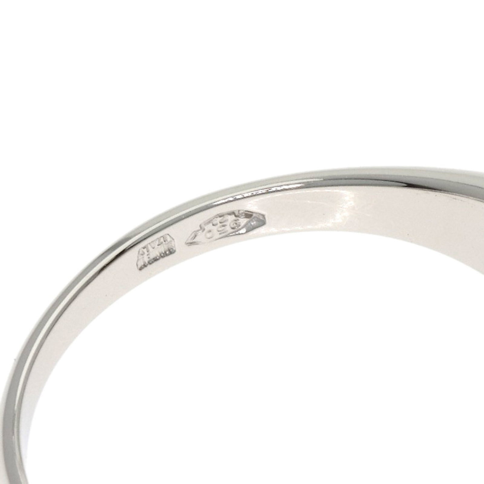 BVLGARI Band Ring - 5