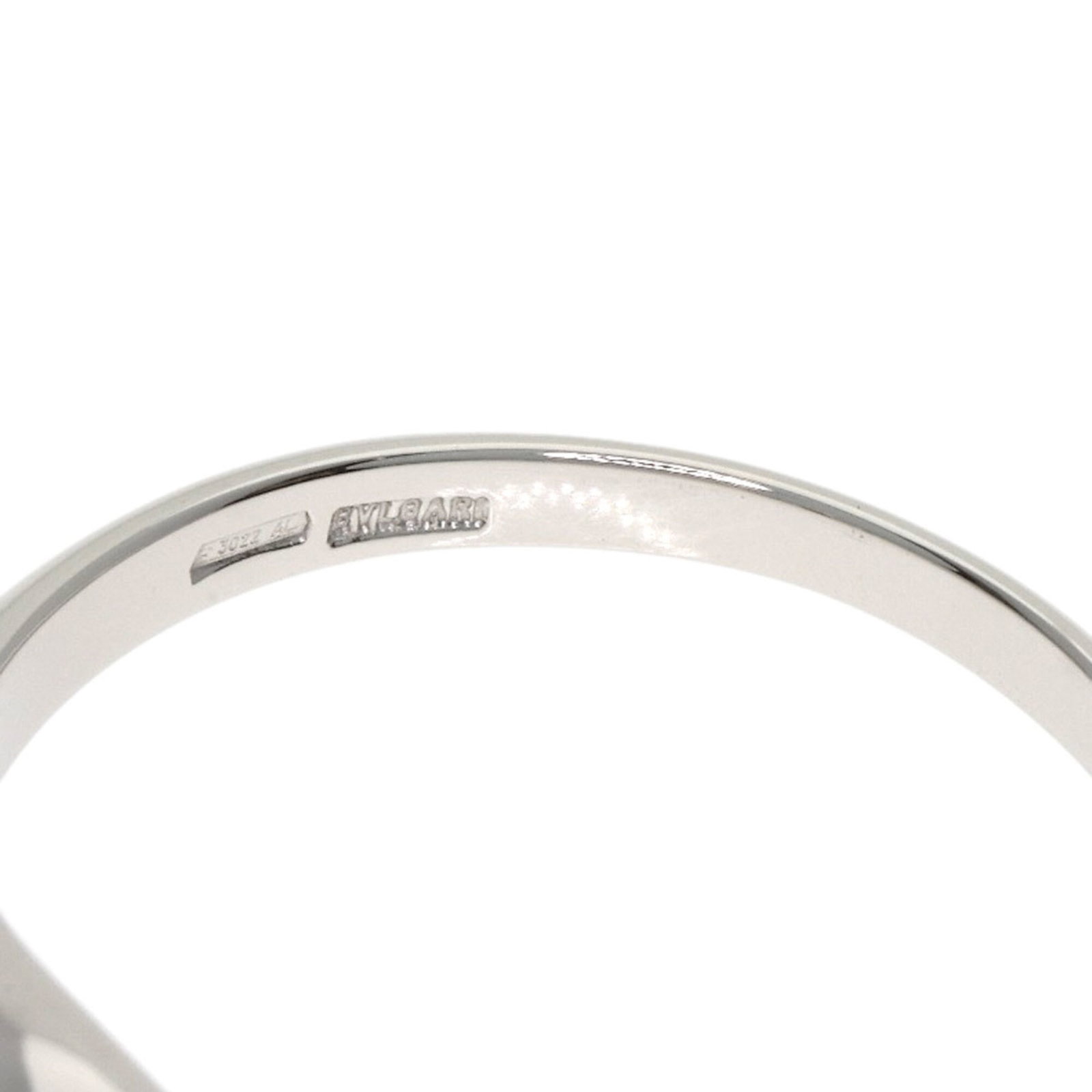 BVLGARI Band Ring - 6