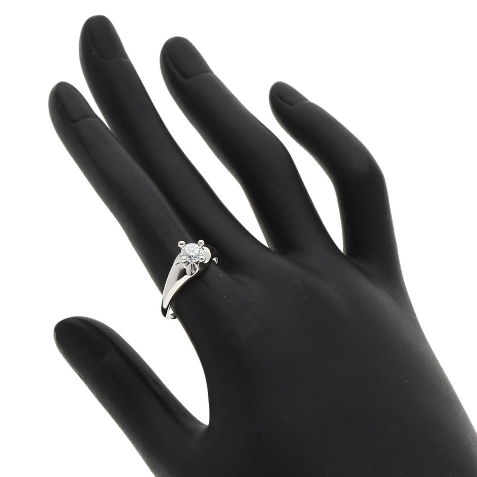 BVLGARI Band Ring - 7