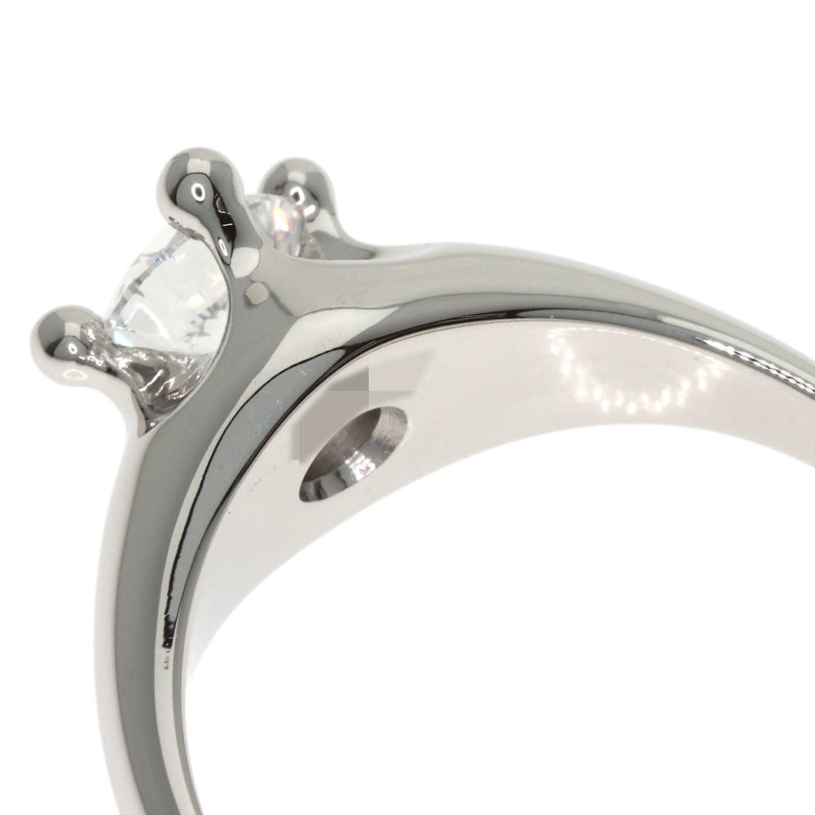 BVLGARI Band Ring - 8