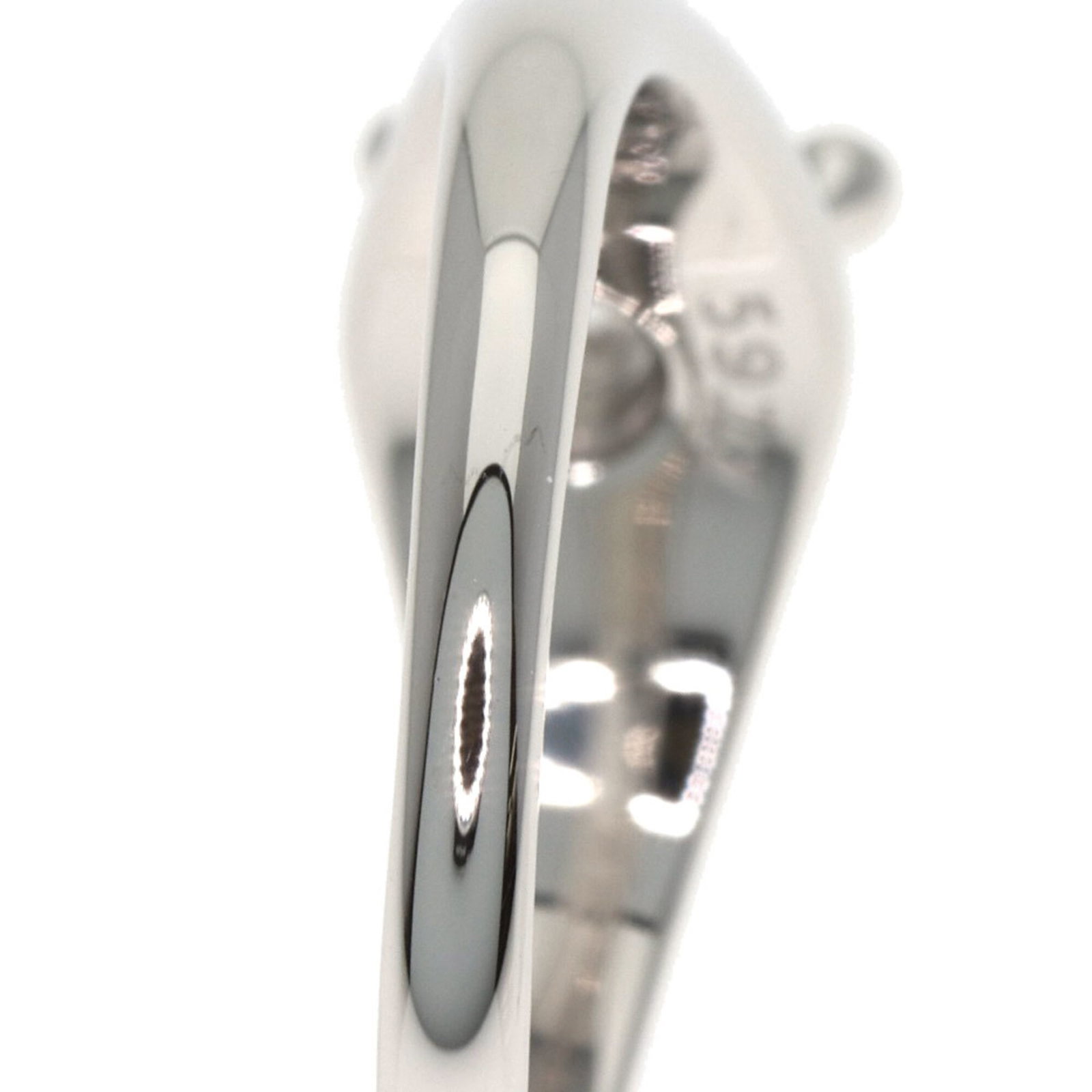 BVLGARI Band Ring - 9