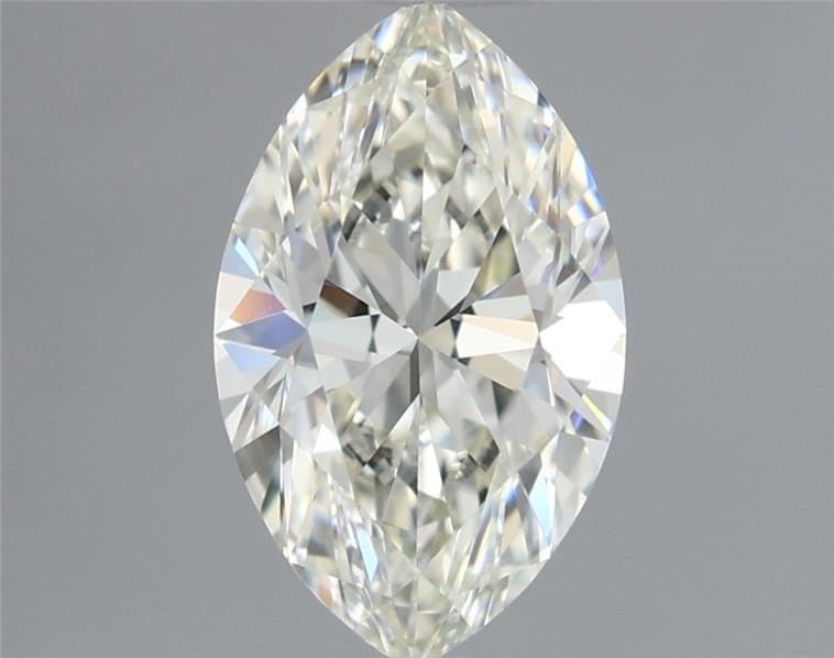 GIA Marquise 0.7ct L VVS2 - Loose Natural Diamond: GIA Marquise 0.7ct L VVS2 - Loose Natural Diamond GIA certified, this 0.7ct marquise-cut diamond boasts exceptional clarity with a VVS2 grade, and a luster that shines with an EX polish. Its natural