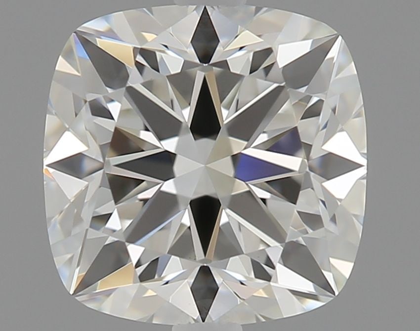 GIA Cushion Brilliant 1.02ct I VVS2 - Loose Natural Diamond: GIA Cushion Brilliant 1.02ct I VVS2 - Loose Natural Diamond GIA-certified 1.02ct I VVS2 diamond, showcasing exceptional clarity and cut quality, is a true gem for those seeking a natural,