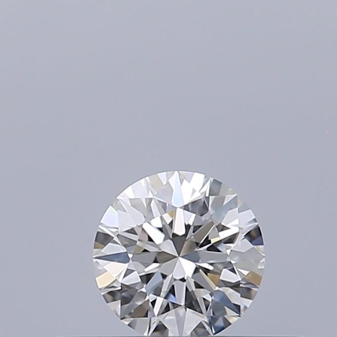 GIA Round 0.23ct G VVS1 - Loose Natural Diamond: GIA Round 0.23ct G VVS1 - Loose Natural Diamond GIA certified, this 0.23ct Round diamond boasts exceptional clarity and color, with a VVS1 grade and G color. Its EX polish and symmetry make it a