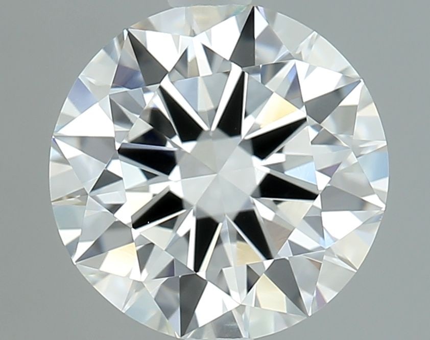 GIA Round 1.35ct G VVS2 - Loose Natural Diamond: GIA Round 1.35ct G VVS2 - Loose Natural Diamond GIA certified, this 1.35ct Round diamond boasts exceptional clarity with a VVS2 grade, outstanding polish, and EX symmetry. Its G color and EX cut