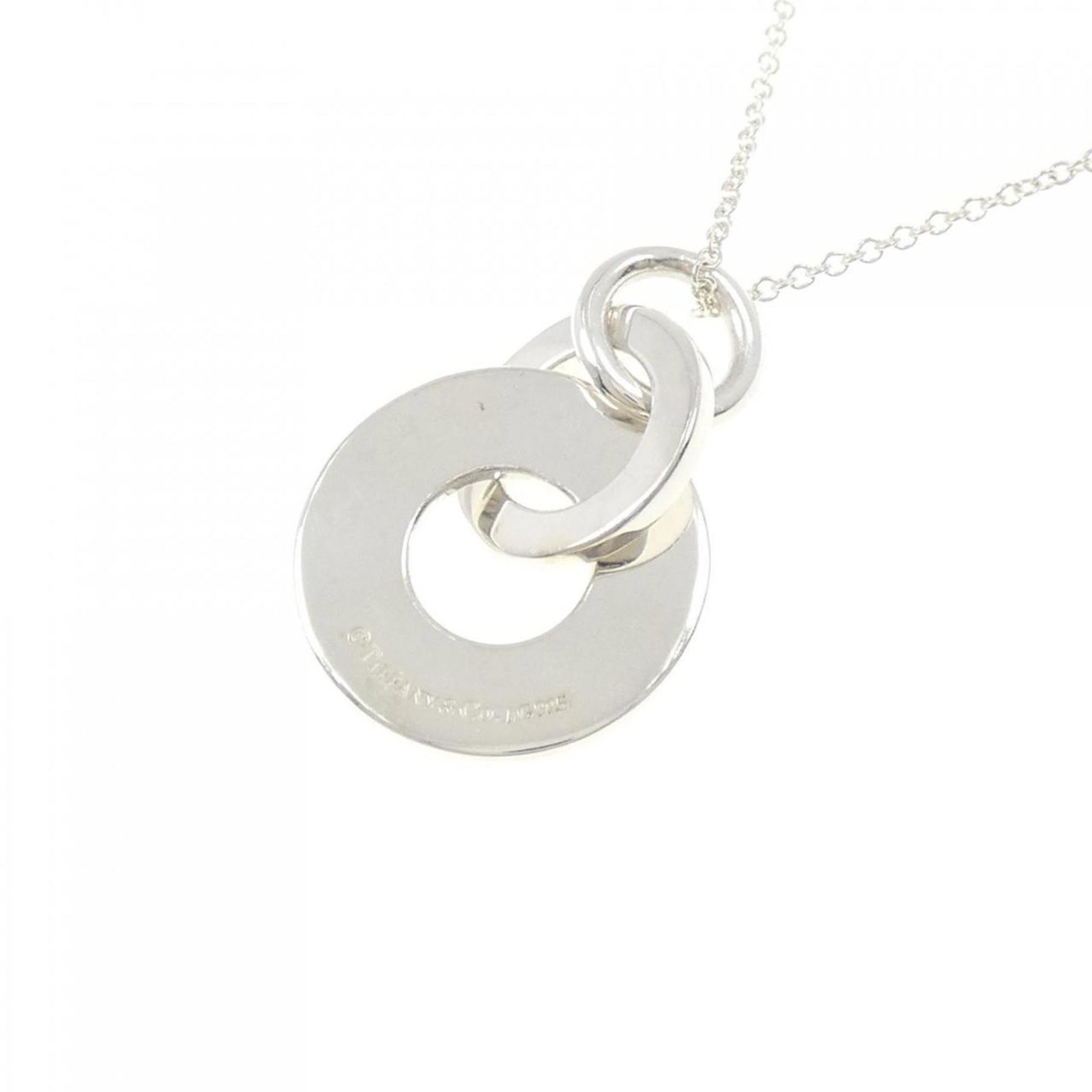TIFFANY Silver 925 - 4