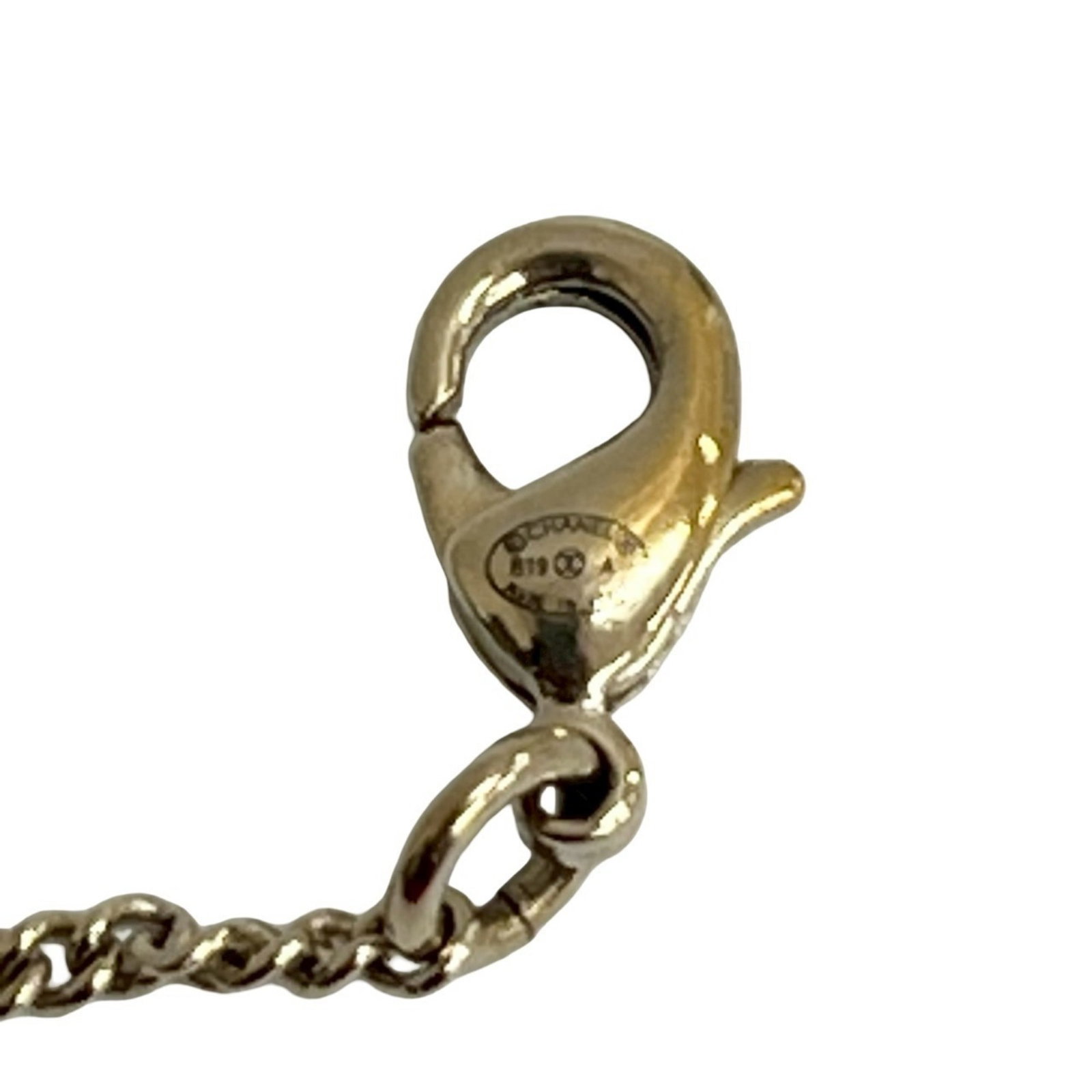 CHANEL Gold Plating - 2