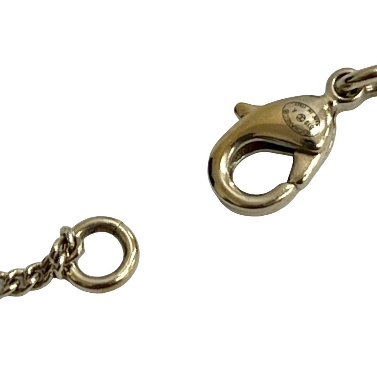 CHANEL Gold Plating - 3