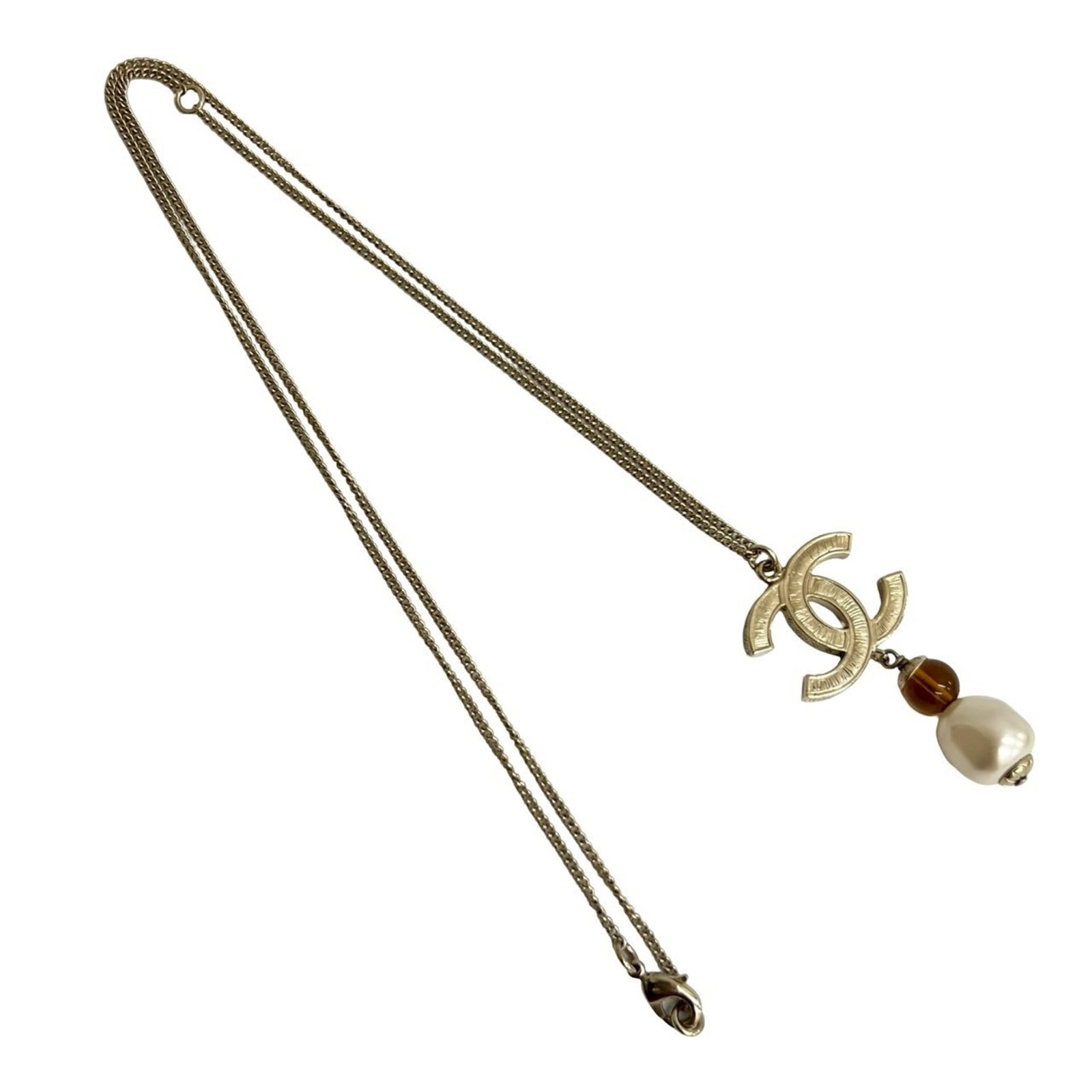 CHANEL Gold Plating - 5