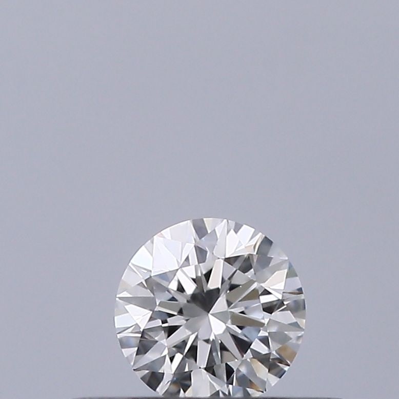 GIA Round 0.18ct E VVS2 - Loose Natural Diamond: GIA Round 0.18ct E VVS2 - Loose Natural Diamond GIA Round 0.18ct E VVS2 - Loose Natural DiamondThe GIA Round diamond boasts exceptional clarity with a VVS2 grade, indicating minimal inclusions. Its