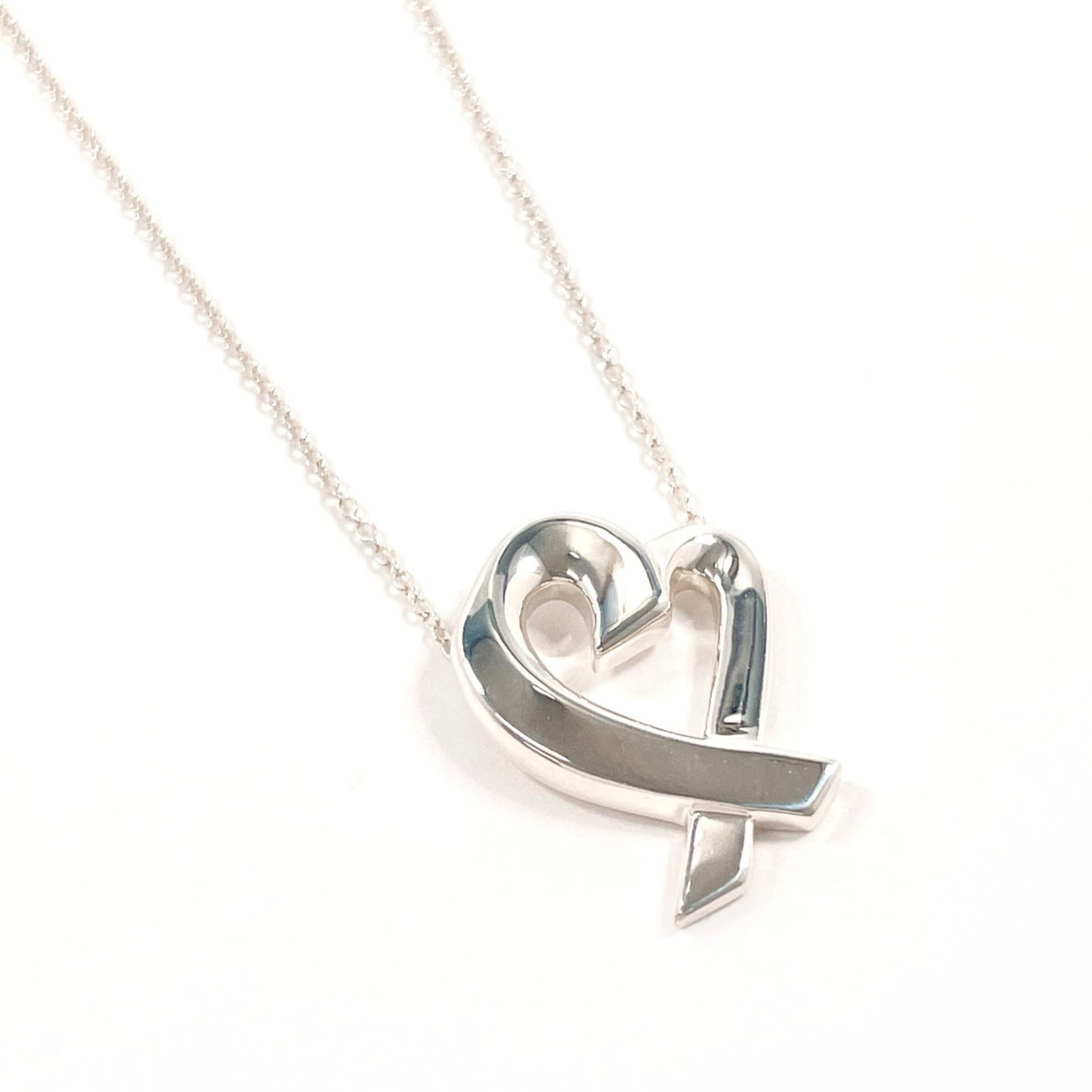 TIFFANY Silver 925