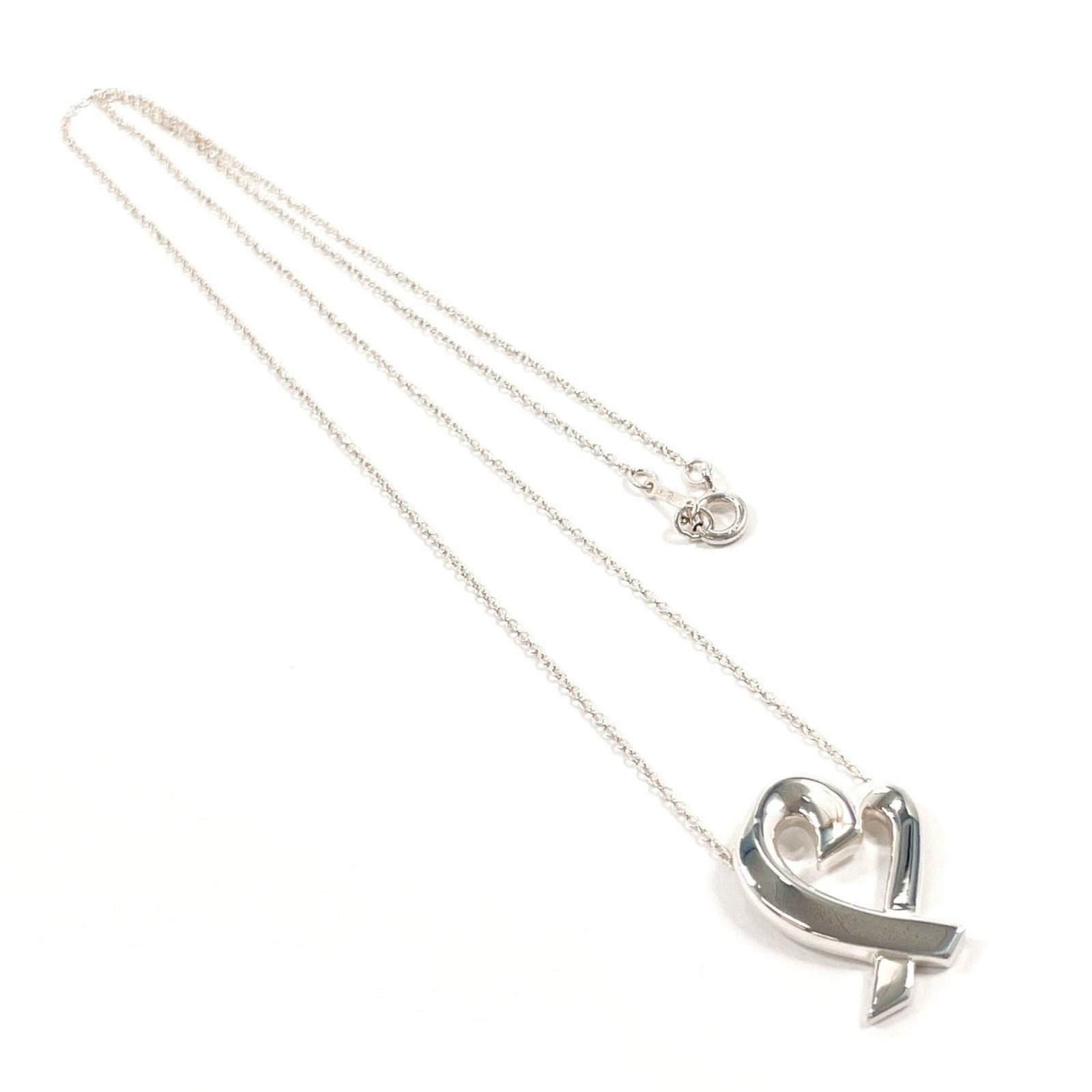 TIFFANY Silver 925 - 3
