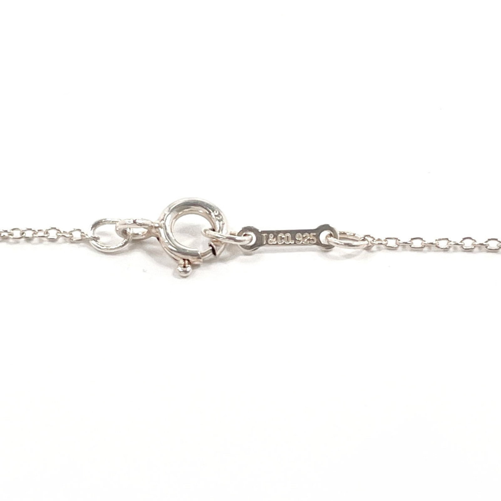 TIFFANY Silver 925 - 4