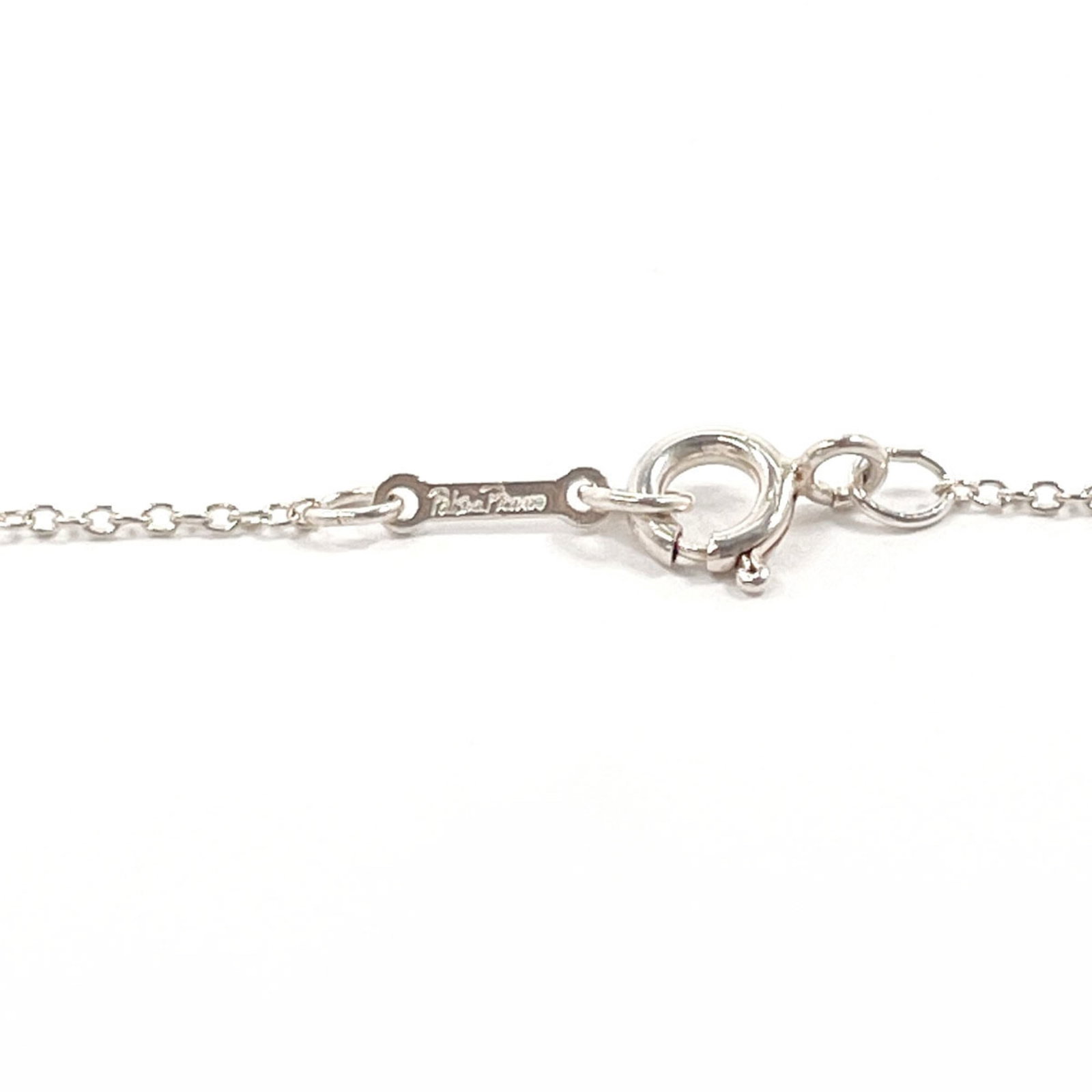 TIFFANY Silver 925 - 5