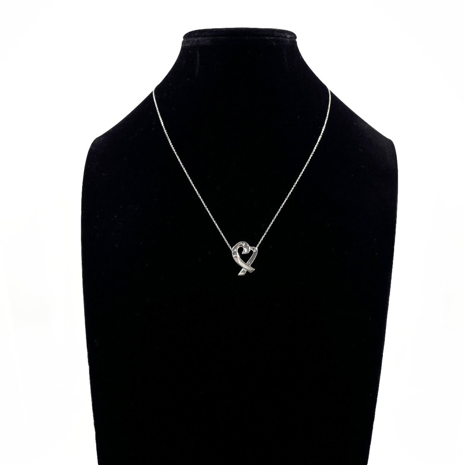 TIFFANY Silver 925 - 6