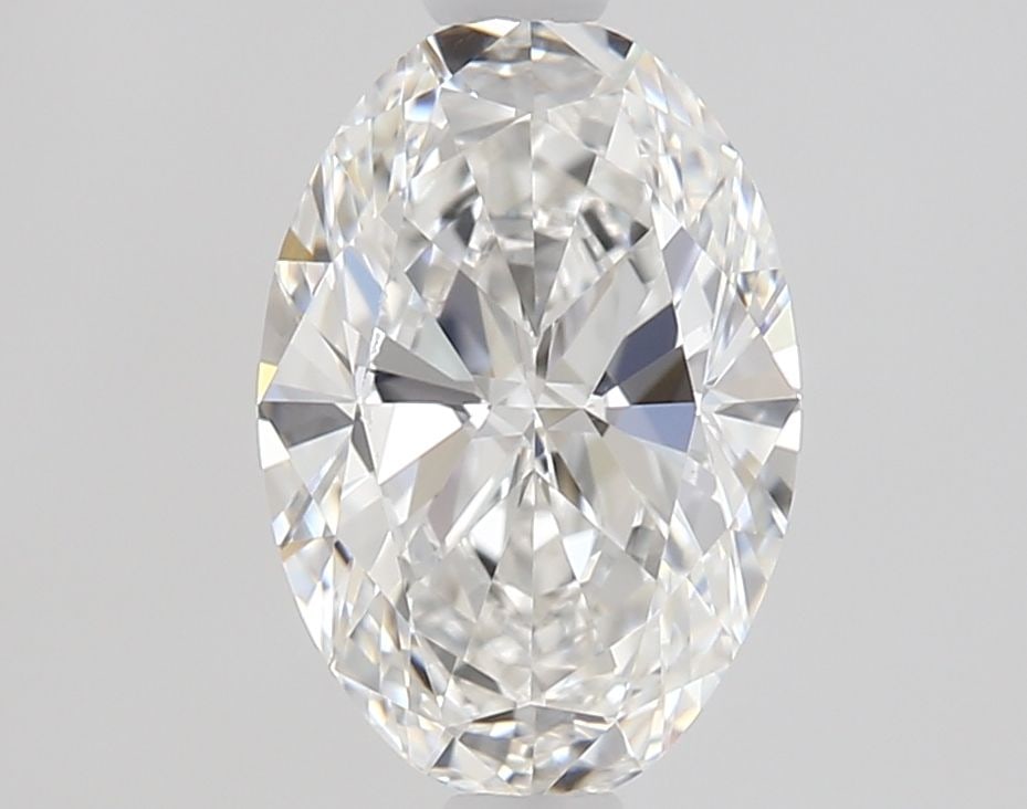 GIA Oval 1.02ct E VVS1 - Loose Natural Diamond: GIA Oval 1.02ct E VVS1 - Loose Natural Diamond GIA Oval 1.02ct E VVS1 - Loose Natural DiamondThis exquisite 1.02ct oval-cut diamond boasts exceptional clarity and color, graded as VVS1 by the