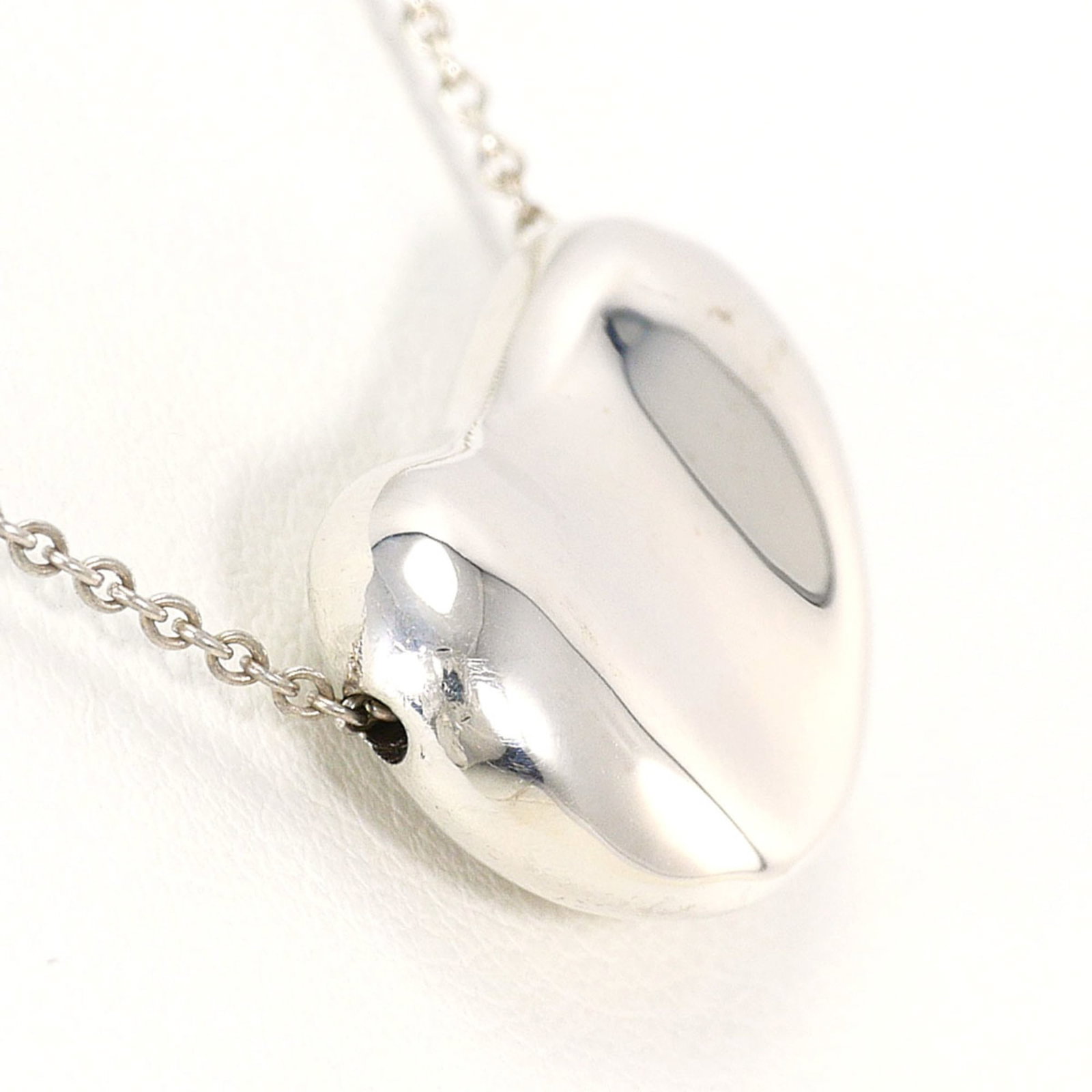 TIFFANY Silver 925 - 2