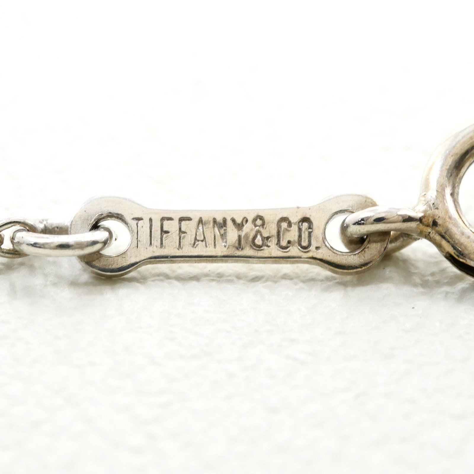 TIFFANY Silver 925 - 4
