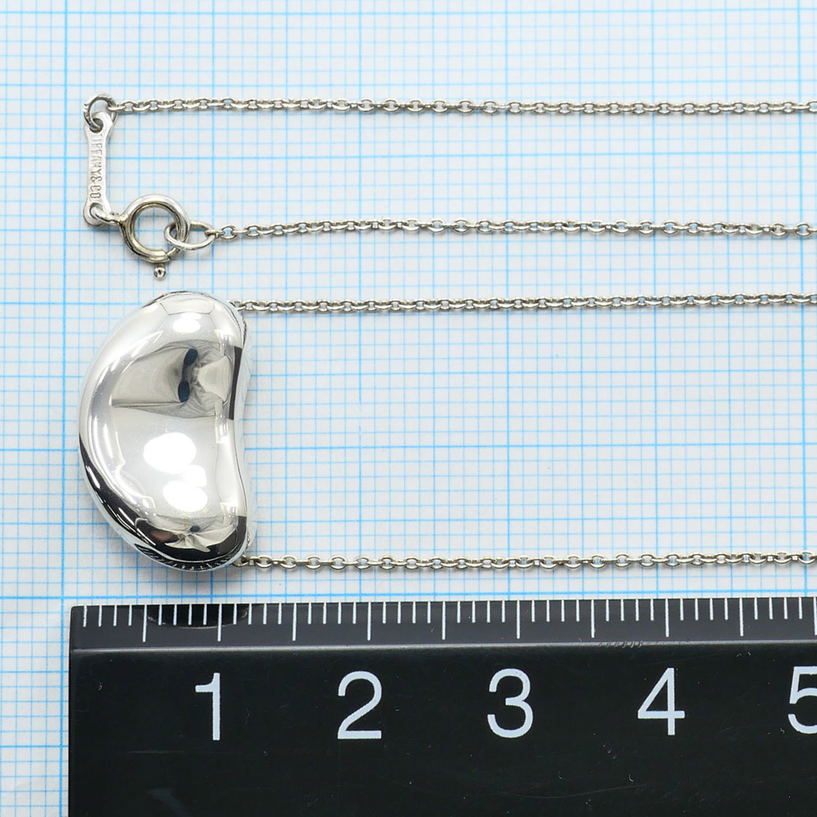 TIFFANY Silver 925 - 5