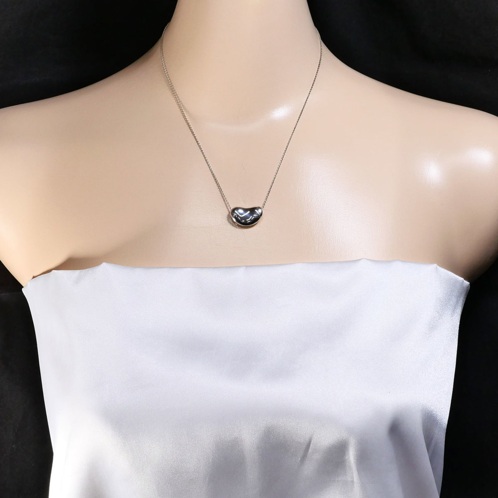 TIFFANY Silver 925 - 6