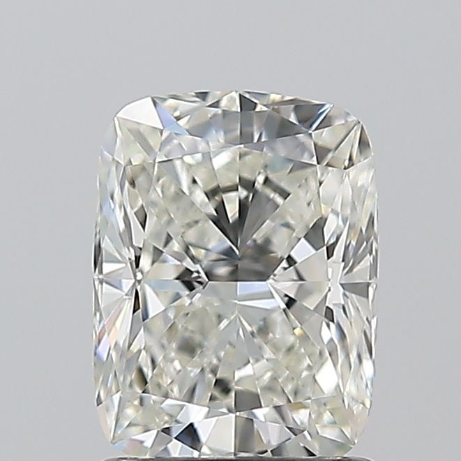 GIA Cushion Modified 1.2ct I VVS1 - Loose Natural Diamond: GIA Cushion Modified 1.2ct I VVS1 - Loose Natural Diamond GIA certified 1.2ct I VVS1 cushion modified diamond with EX polish and symmetry, offering exceptional clarity and a premium cut. This natural