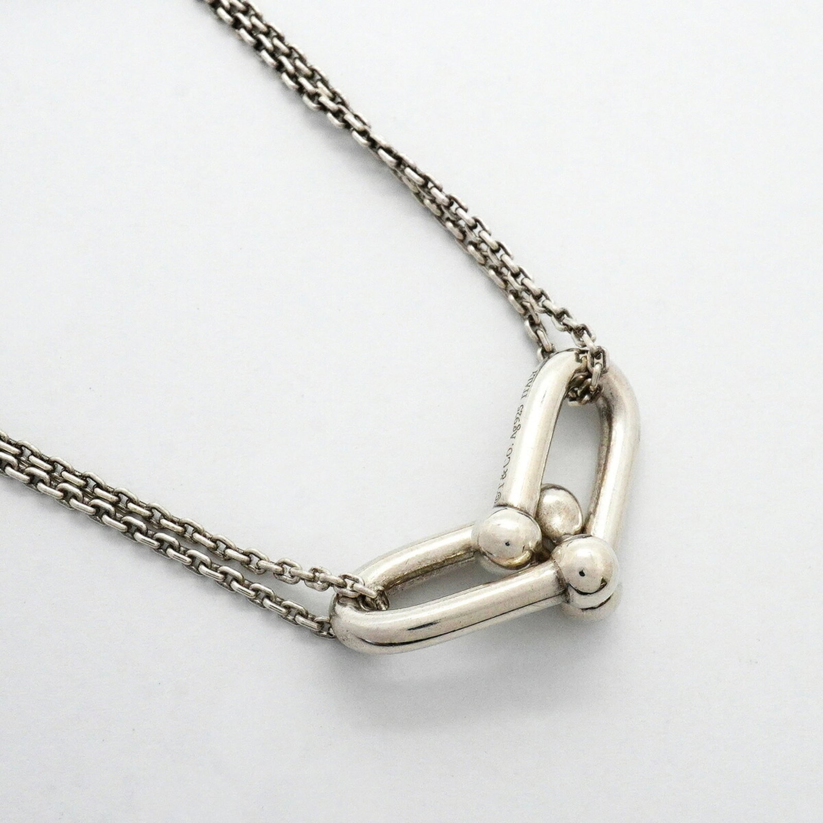 TIFFANY Silver 925 - 2