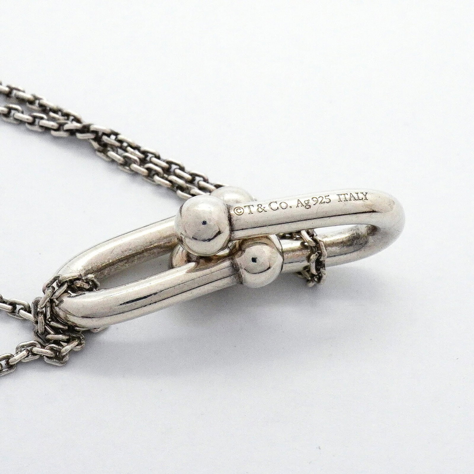 TIFFANY Silver 925 - 5