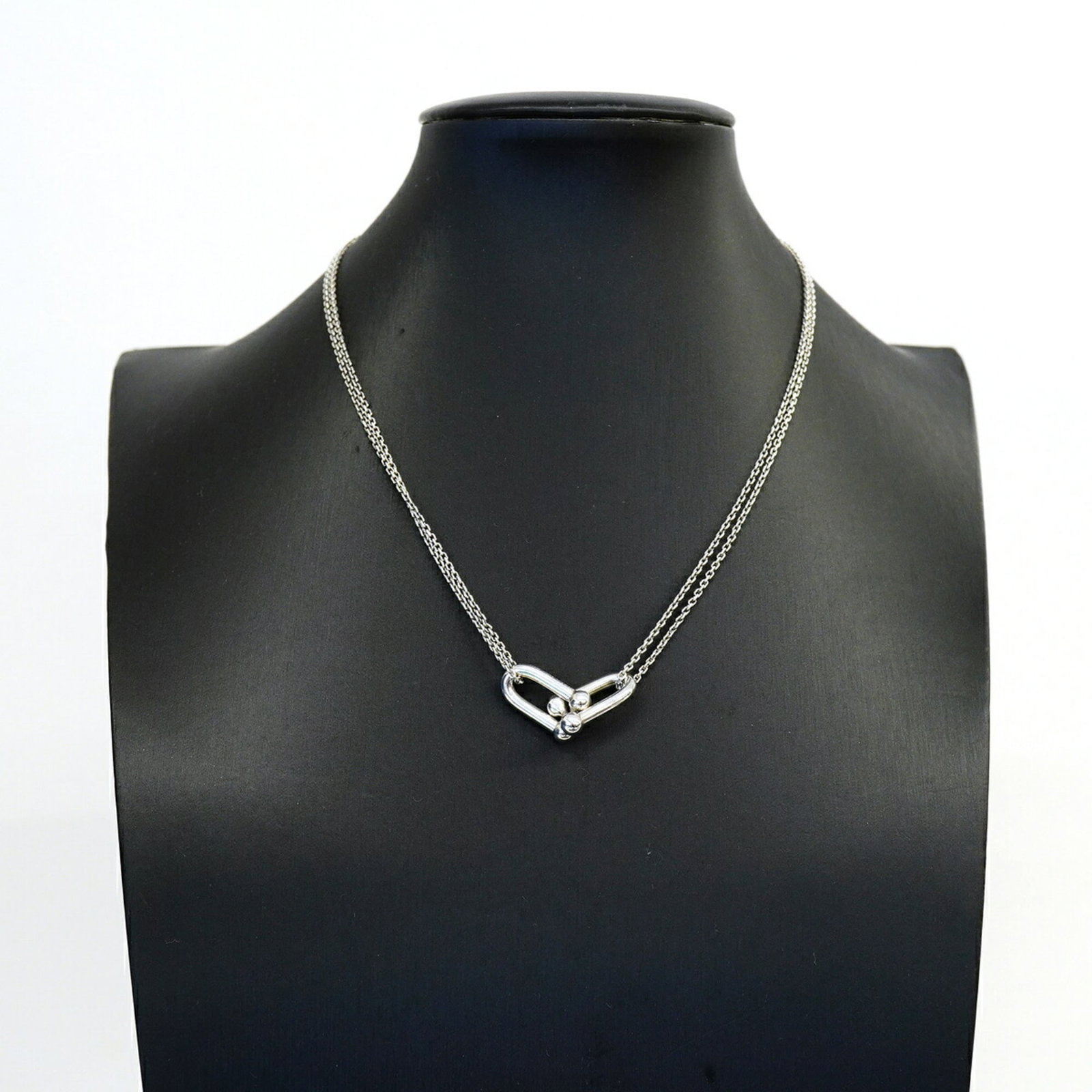 TIFFANY Silver 925 - 6