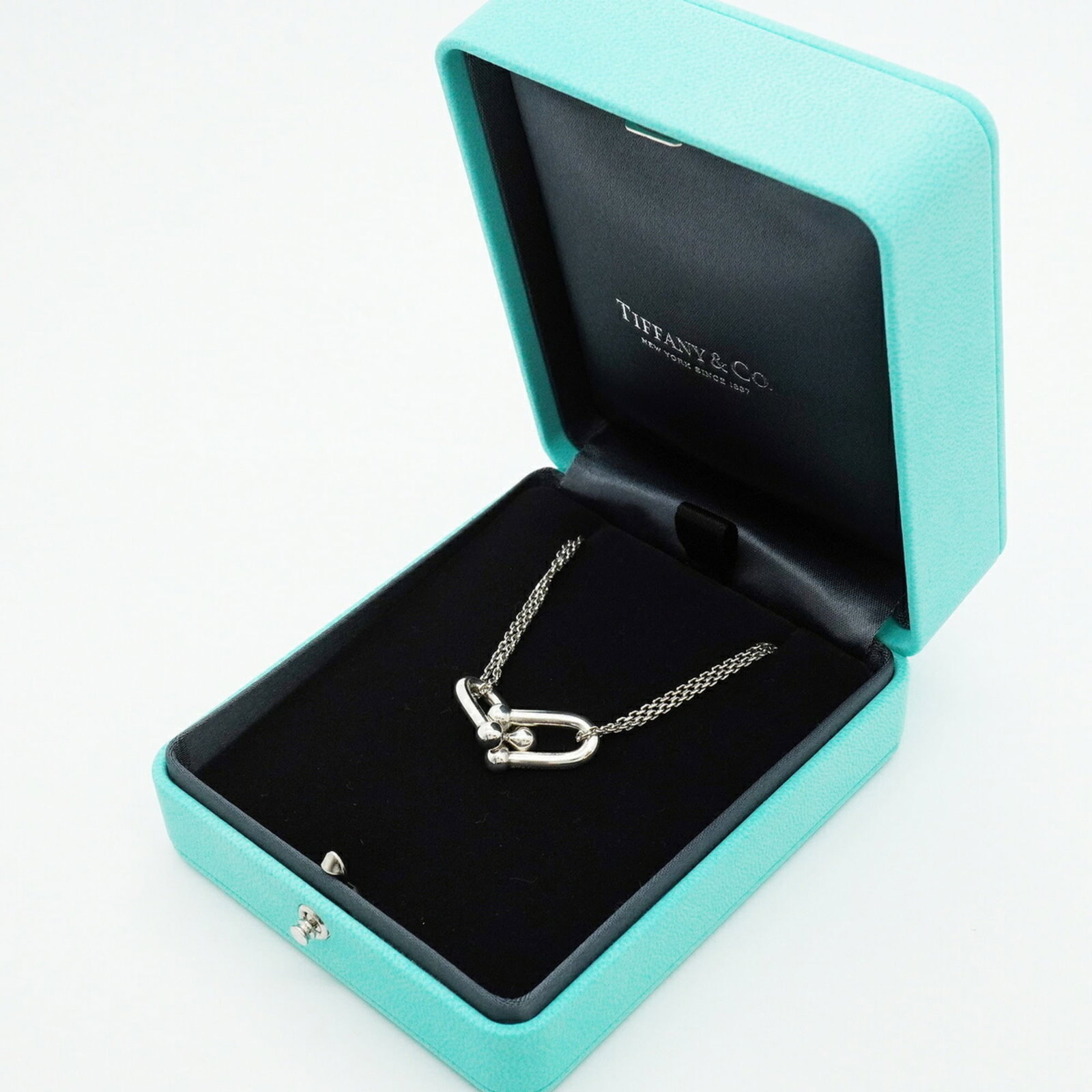 TIFFANY Silver 925 - 7