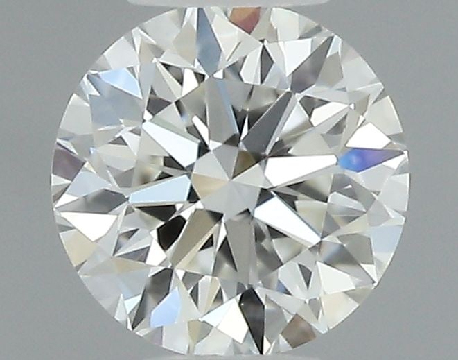 HRD Round 0.3ct F VVS2 - Loose Natural Diamond: HRD Round 0.3ct F VVS2 - Loose Natural Diamond The HRD Round 0.3ct F VVS2 diamond boasts exceptional clarity and color, with a high polish and symmetry, making it a standout among its peers.
