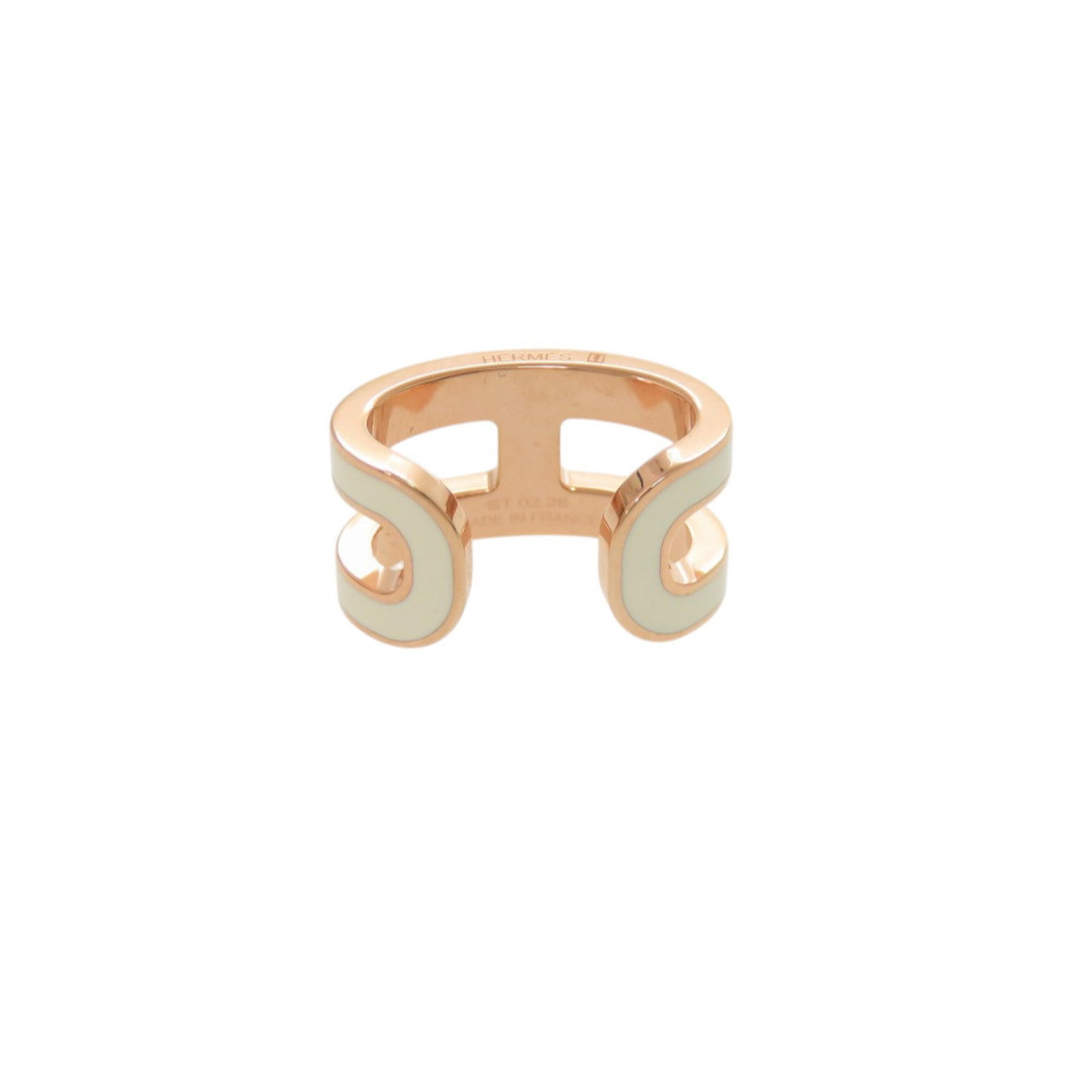 HERMES Earcuff Metal - 3