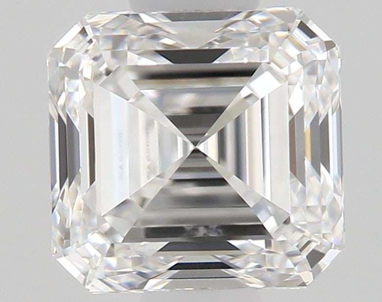 GIA Square Emerald 0.7ct E VVS1 - Loose Natural Diamond: GIA Square Emerald 0.7ct E VVS1 - Loose Natural Diamond GIA Square Emerald 0.7ct E VVS1 - Loose Natural DiamondThe GIA Square Emerald is a stunning 0.7ct natural diamond, certified by the Gemological