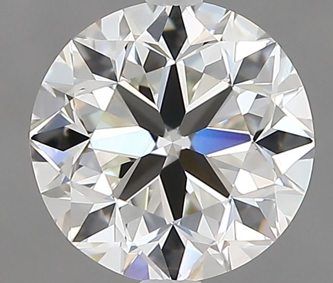 IGI Round 1.0ct H VVS1 - Loose Natural Diamond: IGI Round 1.0ct H VVS1 - Loose Natural Diamond 1.0ct IGI Round Diamond with Excellent Cut, High Clarity, and Vivid Brilliance. This natural diamond boasts an impressive H color grade and VVS1